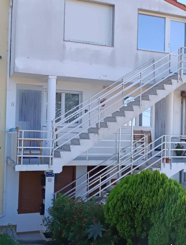 Loft As Casetas Peregrinos Rosal Exterior foto